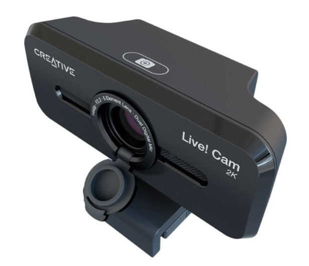 Creative Live! Cam Sync V3 - 1089015 - zdjęcie 4